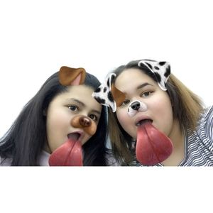 Meet your Posher, Shawnta